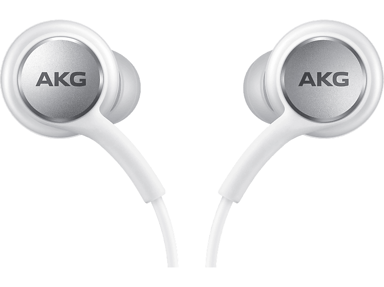 SAMSUNG Earphones USB Type-C EO-IC100, Sound by AKG, In-ear Headset Weiß SAMSUNG Earphones USB Type-C EO-IC100, Sound by AKG, In-ear Headset Weiß von SAMSUNG