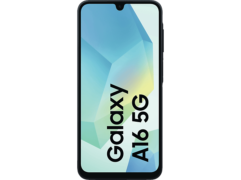 SAMSUNG Galaxy A16 5G 128 GB Blue Black Dual SIM SAMSUNG Galaxy A16 5G 128 GB Blue Black Dual SIM von SAMSUNG