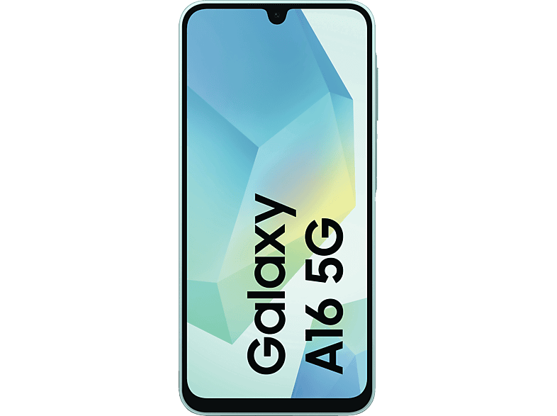 SAMSUNG Galaxy A16 5G 128 GB Light Green Dual SIM SAMSUNG Galaxy A16 5G 128 GB Light Green Dual SIM von SAMSUNG