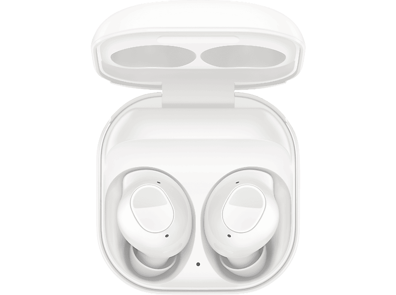 SAMSUNG Galaxy Buds FE True Wireless, In-ear Kopfhörer Bluetooth White von SAMSUNG