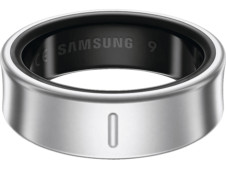 SAMSUNG Galaxy Ring Size 14, 23 mm Smart SAMSUNG Galaxy Ring Size 14, 23 mm Smart von SAMSUNG
