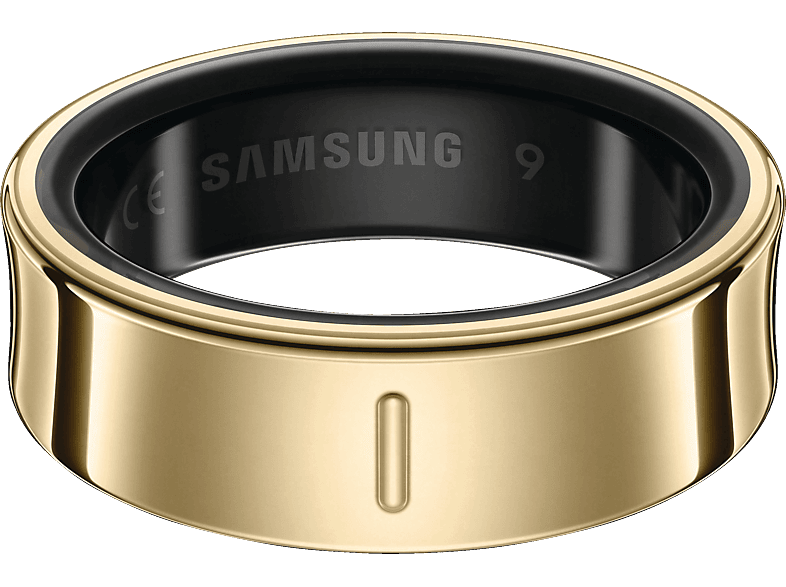 SAMSUNG Galaxy Ring Size 7, 17.3 mm Smart SAMSUNG Galaxy Ring Size 7, 17.3 mm Smart von SAMSUNG