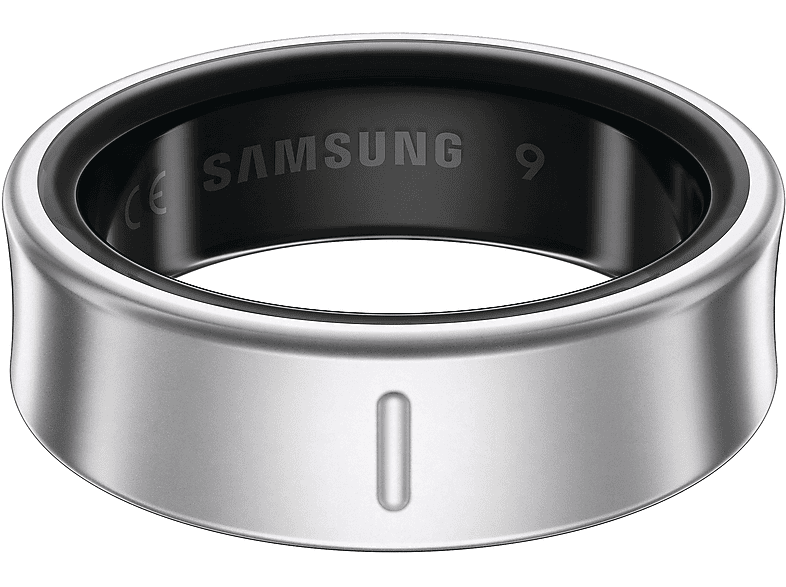 SAMSUNG Galaxy Ring Size 7, 17.3 mm Smart von SAMSUNG