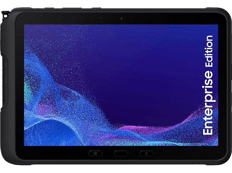 SAMSUNG Galaxy Tab Active4 Pro 5G Enterprise Edition, Tablet, 128 GB, 10,1 Zoll, Schwarz SAMSUNG Galaxy Tab Active4 Pro 5G Enterprise Edition, Tablet, 128 GB, 10,1 Zoll, Schwarz von SAMSUNG