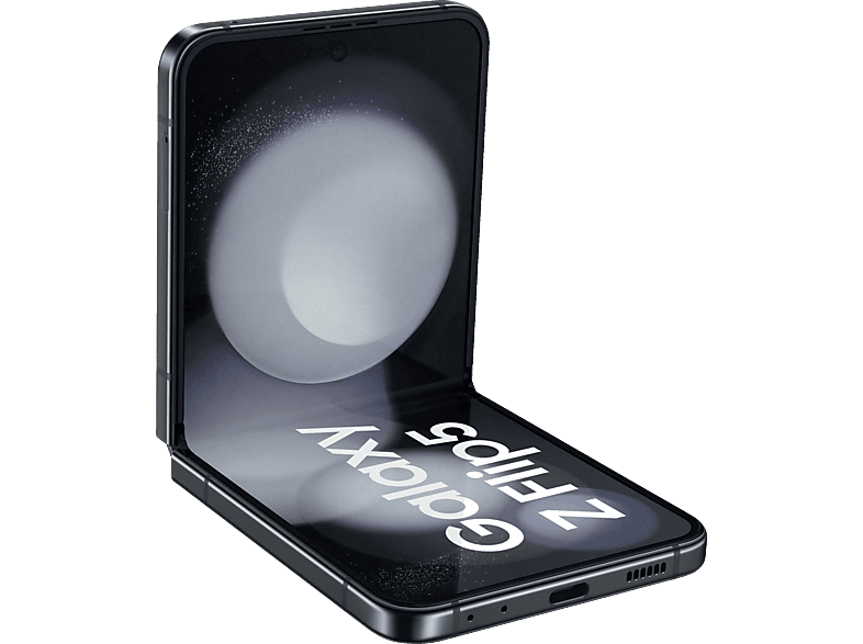 SAMSUNG Galaxy Z Flip5 512 GB Graphite Dual SIM von SAMSUNG