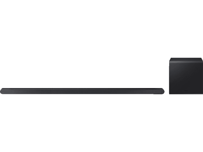 SAMSUNG HW-Q810GD/ZG, Soundbar, Schwarz von SAMSUNG