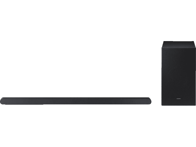 SAMSUNG HW-S710GD/ZG, Soundbar, Schwarz von SAMSUNG