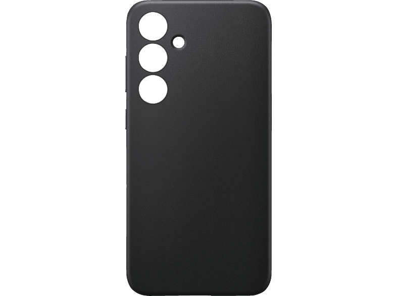 SAMSUNG Hochuen Kunstleder, Backcover, Samsung, Galaxy S24+, Black SAMSUNG Hochuen Kunstleder, Backcover, Samsung, Galaxy S24+, Black von SAMSUNG