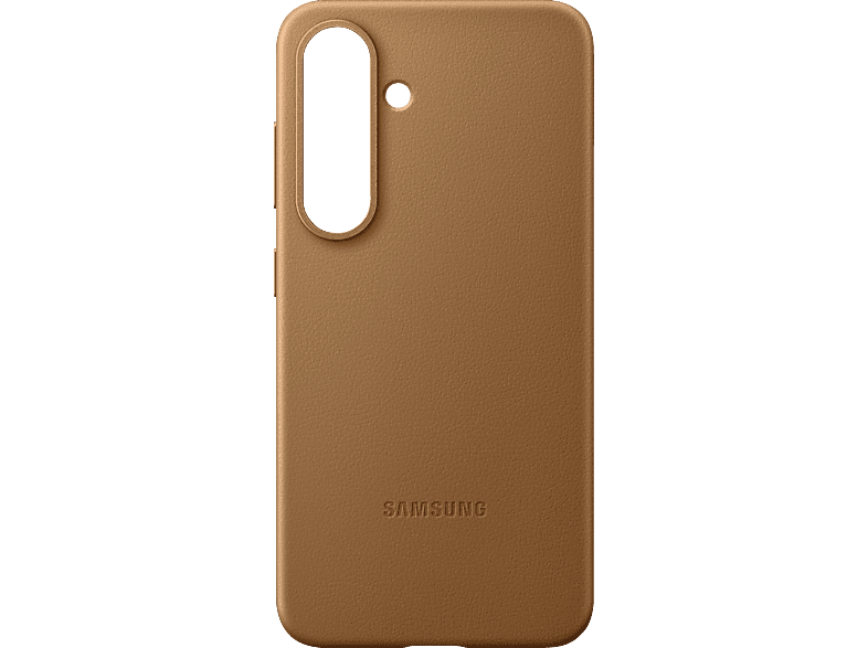 SAMSUNG Kindsuit, Backcover, Samsung, Galaxy S25, Camel SAMSUNG Kindsuit, Backcover, Samsung, Galaxy S25, Camel von SAMSUNG