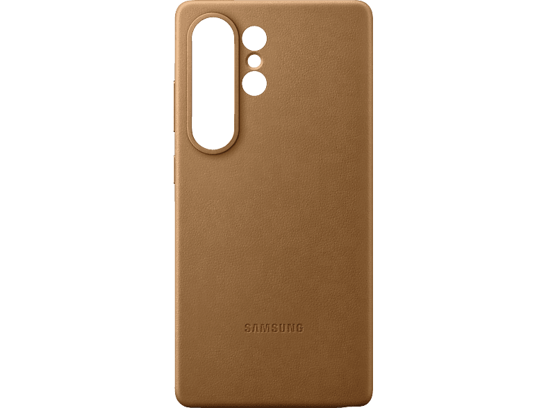 SAMSUNG Kindsuit, Backcover, Samsung, Galaxy S25 Ultra, Camel SAMSUNG Kindsuit, Backcover, Samsung, Galaxy S25 Ultra, Camel von SAMSUNG