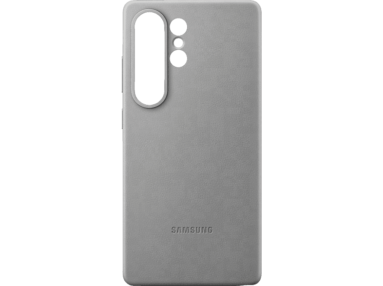 SAMSUNG Kindsuit, Backcover, Samsung, Galaxy S25 Ultra, Gray SAMSUNG Kindsuit, Backcover, Samsung, Galaxy S25 Ultra, Gray von SAMSUNG