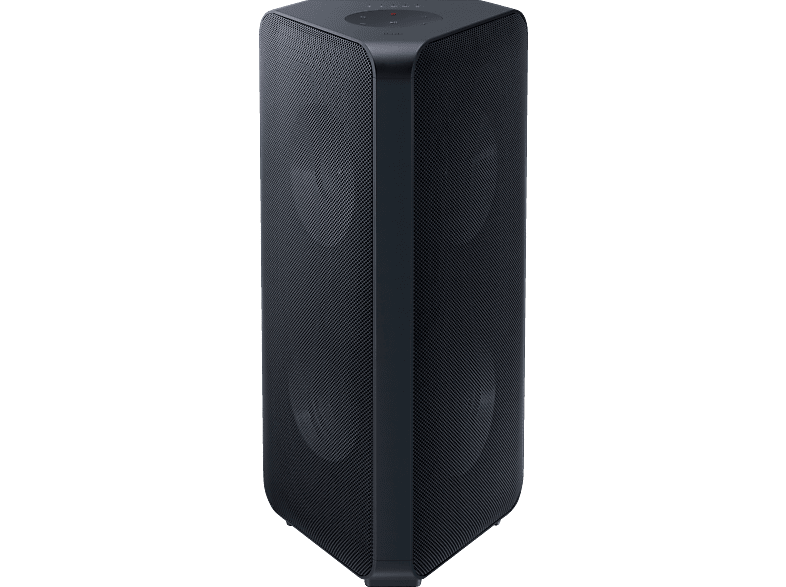 SAMSUNG MX-ST40B Sound Tower, Schwarz von SAMSUNG