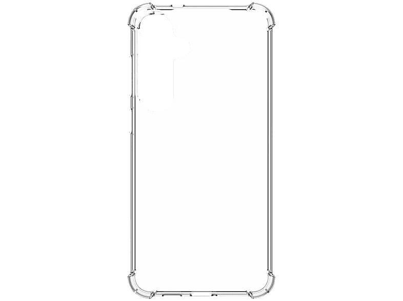 SAMSUNG Mobeen Clear Cover, Backcover, Samsung, Galaxy S25+, Transparent SAMSUNG Mobeen Clear Cover, Backcover, Samsung, Galaxy S25+, Transparent von SAMSUNG