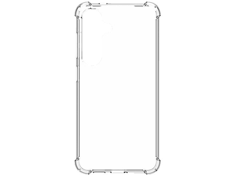 SAMSUNG Mobeen Clear Cover, Backcover, Samsung, Galaxy S25, Transparent SAMSUNG Mobeen Clear Cover, Backcover, Samsung, Galaxy S25, Transparent von SAMSUNG