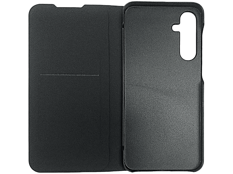 SAMSUNG MobeenFlip Cover, Bookcover, Samsung, Galaxy A36 5G, Black SAMSUNG MobeenFlip Cover, Bookcover, Samsung, Galaxy A36 5G, Black von SAMSUNG