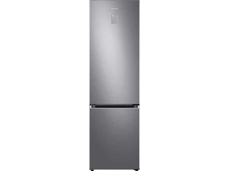 SAMSUNG RL38A776ASR/EG Kühlgefrierkombination (A, 2030 mm hoch, Edelstahl) von SAMSUNG