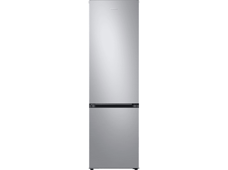 SAMSUNG RL38C600CSA/EG Kühlgefrierkombination (C, 390 l, 2030 mm hoch, Edelstahl Look) von SAMSUNG