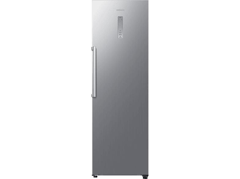 SAMSUNG RR39C7BH6S9/EG Kühlschrank (D, 1860 mm hoch, Edelstahl Look) von SAMSUNG