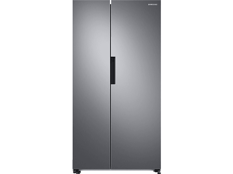 SAMSUNG RS6KA8101S9/EG Side-by-Side (E, 1780 mm hoch, Edelstahl/Silber) von SAMSUNG