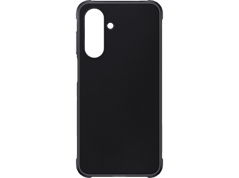 SAMSUNG Rugged Case, Backcover, Samsung, Galaxy A26 5G, Black SAMSUNG Rugged Case, Backcover, Samsung, Galaxy A26 5G, Black von SAMSUNG