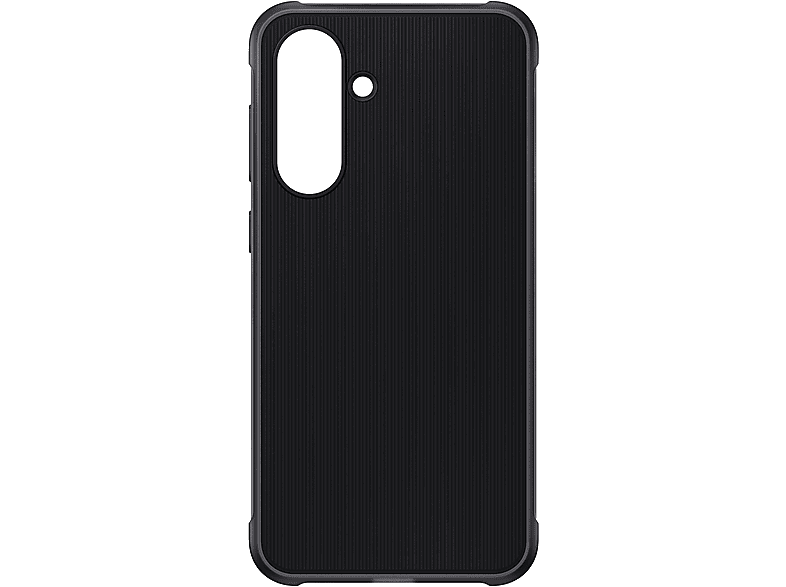 SAMSUNG Rugged Case, Backcover, Samsung, Galaxy A36 5G, Black SAMSUNG Rugged Case, Backcover, Samsung, Galaxy A36 5G, Black von SAMSUNG