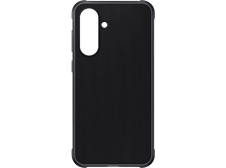 SAMSUNG Rugged Case, Backcover, Samsung, Galaxy A56 5G, Black SAMSUNG Rugged Case, Backcover, Samsung, Galaxy A56 5G, Black von SAMSUNG