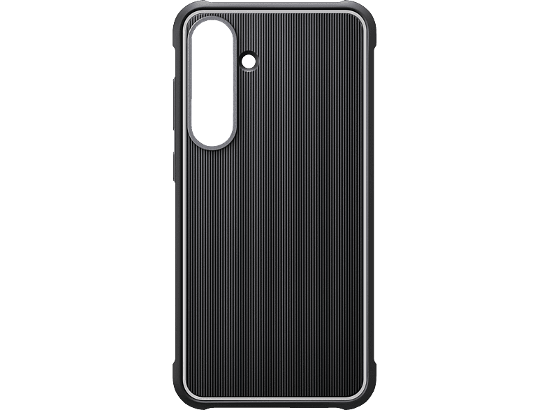SAMSUNG Rugged Case, Backcover, Samsung, Galaxy S25+, Black SAMSUNG Rugged Case, Backcover, Samsung, Galaxy S25+, Black von SAMSUNG