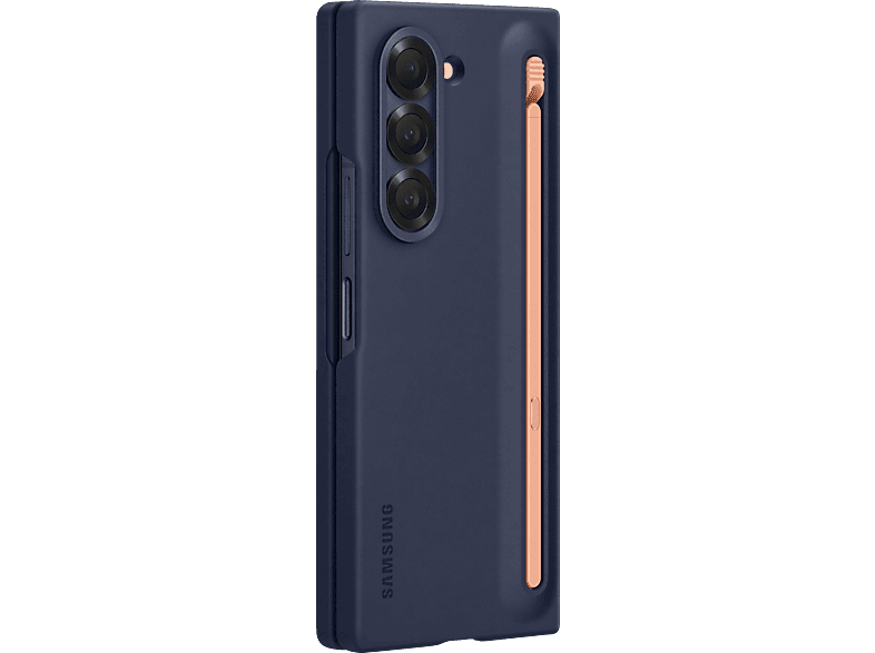 SAMSUNG S Pen Case, Backcover, Samsung, Galaxy Z Fold6, Navy SAMSUNG S Pen Case, Backcover, Samsung, Galaxy Z Fold6, Navy von SAMSUNG