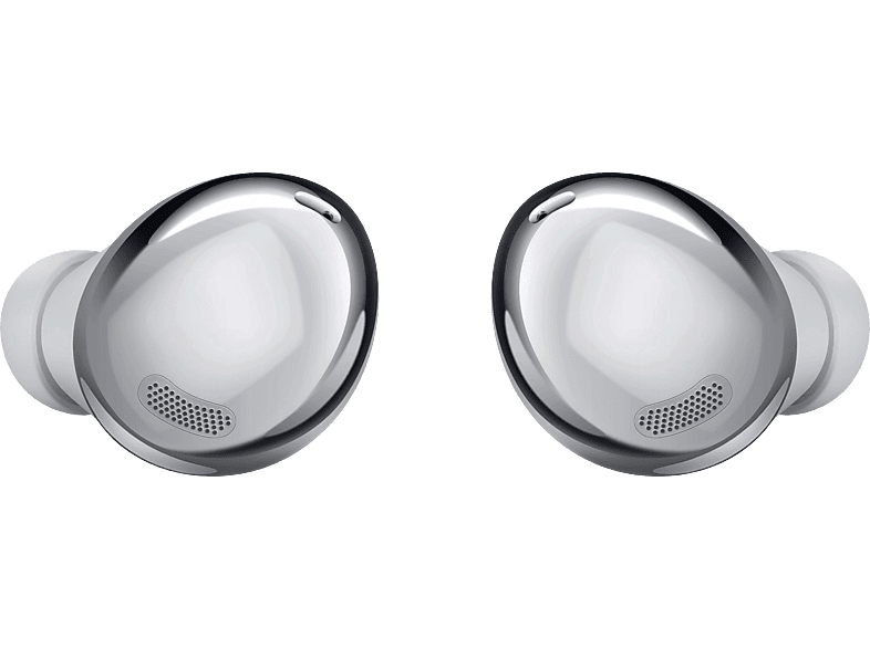 SAMSUNG SM-R190NZSAEUD GALAXY BUDS PRO, In-ear Kopfhörer Phantom Silver von SAMSUNG