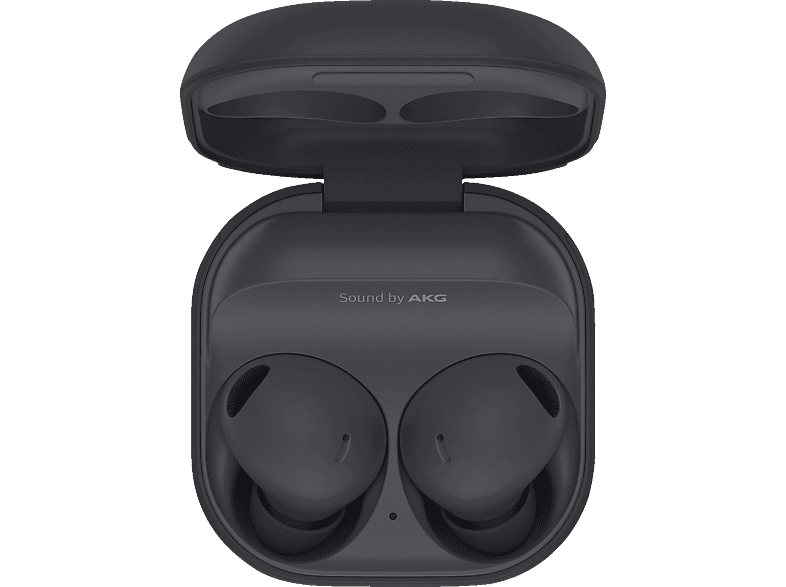 SAMSUNG SM-R510 Galaxy Buds2 Pro, In-ear Kopfhörer Bluetooth Graphite von SAMSUNG