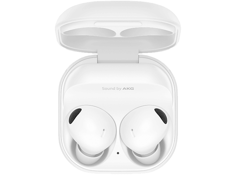 SAMSUNG SM-R510 Galaxy Buds2 Pro, In-ear Kopfhörer Bluetooth White von SAMSUNG