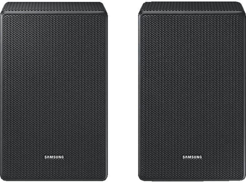 SAMSUNG SWA-9500S/EN, Rücklautsprecher, Schwarz SAMSUNG SWA-9500S/EN, Rücklautsprecher, Schwarz von SAMSUNG