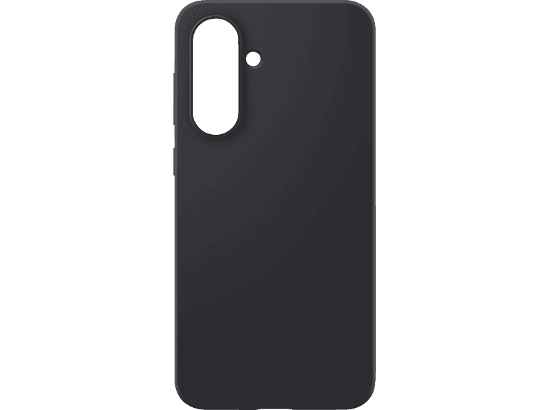 SAMSUNG Silicone Case, Backcover, Samsung, Galaxy A36 5G, Black SAMSUNG Silicone Case, Backcover, Samsung, Galaxy A36 5G, Black von SAMSUNG