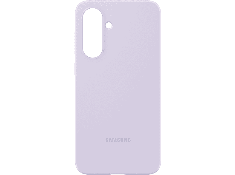 SAMSUNG Silicone Case, Backcover, Samsung, Galaxy A36 5G, Lavender SAMSUNG Silicone Case, Backcover, Samsung, Galaxy A36 5G, Lavender von SAMSUNG