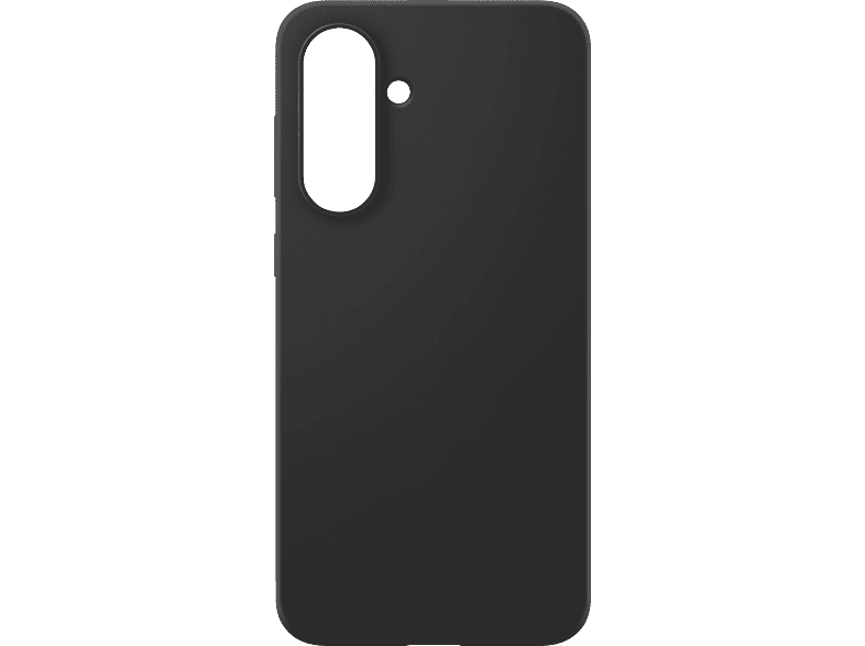 SAMSUNG Silicone Case, Backcover, Samsung, Galaxy A56 5G, Black SAMSUNG Silicone Case, Backcover, Samsung, Galaxy A56 5G, Black von SAMSUNG