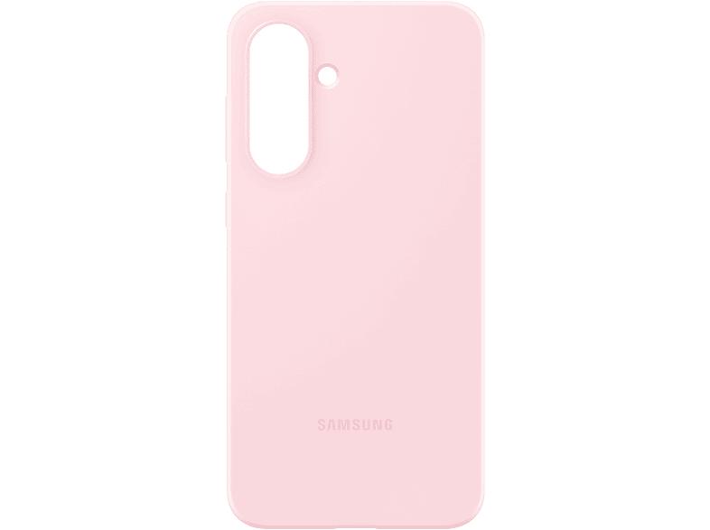 SAMSUNG Silicone Case, Backcover, Samsung, Galaxy A56 5G, Pink SAMSUNG Silicone Case, Backcover, Samsung, Galaxy A56 5G, Pink von SAMSUNG