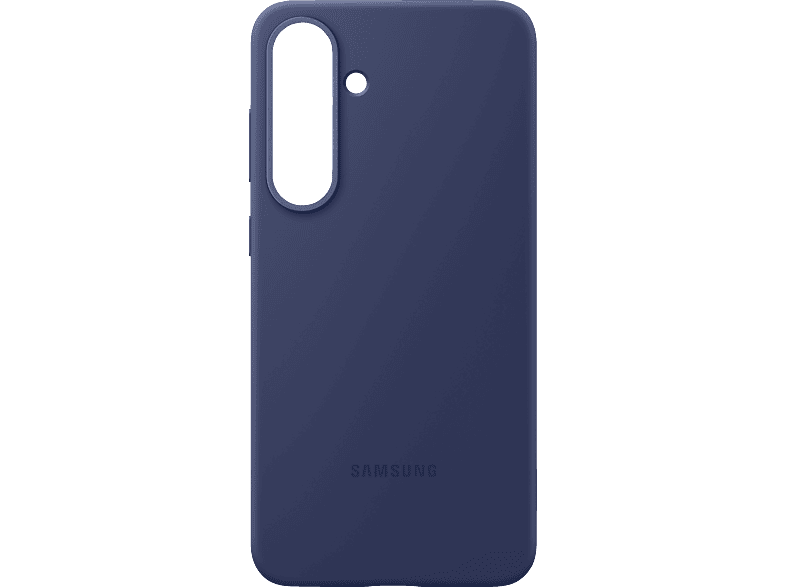 SAMSUNG Silicone Case, Backcover, Samsung, Galaxy S25+, Blue SAMSUNG Silicone Case, Backcover, Samsung, Galaxy S25+, Blue von SAMSUNG