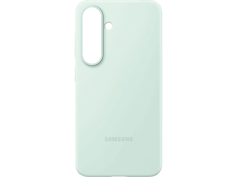 SAMSUNG Silicone Case, Backcover, Samsung, Galaxy S25, Mint SAMSUNG Silicone Case, Backcover, Samsung, Galaxy S25, Mint von SAMSUNG