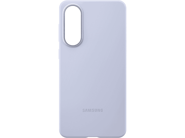 SAMSUNG Silicone Case, Backcover, Samsung, Galaxy S25 Edge, Light Blue SAMSUNG Silicone Case, Backcover, Samsung, Galaxy S25 Edge, Light Blue von SAMSUNG