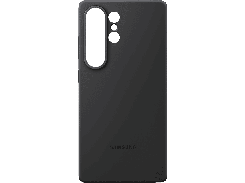 SAMSUNG Silicone Case, Backcover, Samsung, Galaxy S25 Ultra, Black SAMSUNG Silicone Case, Backcover, Samsung, Galaxy S25 Ultra, Black von SAMSUNG