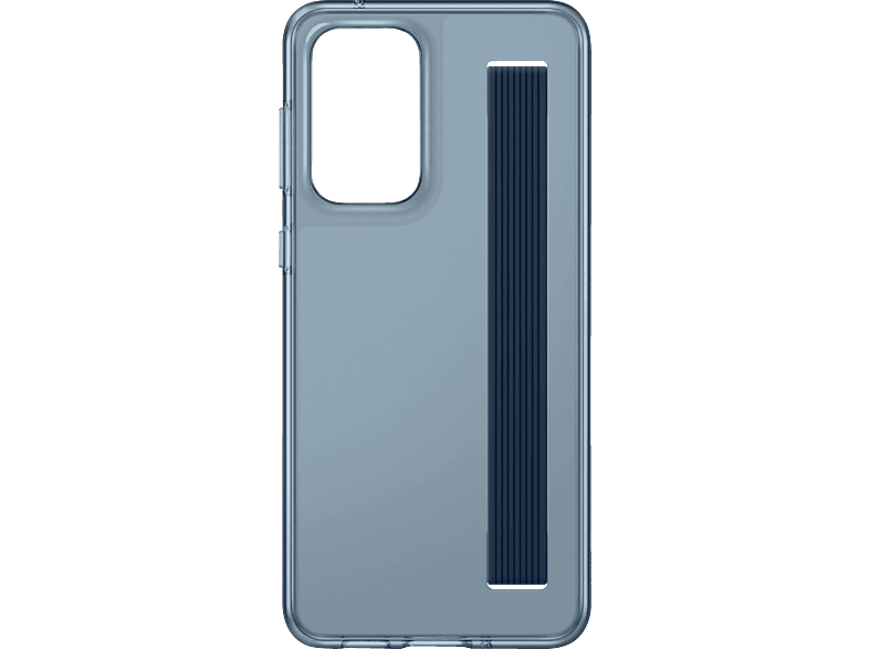 SAMSUNG Slim Strap Cover, Backcover, Samsung, A33 5G, Black SAMSUNG Slim Strap Cover, Backcover, Samsung, A33 5G, Black von SAMSUNG