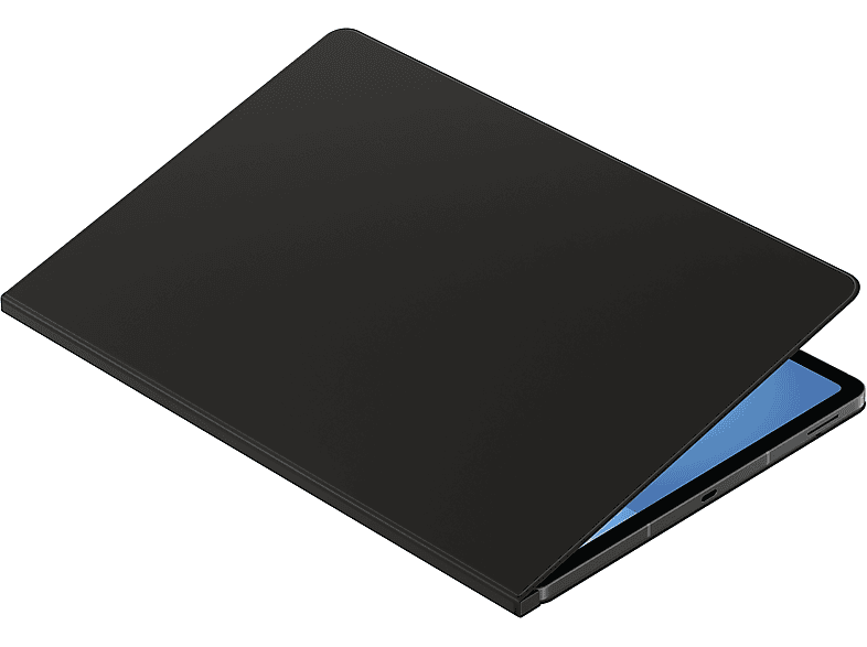 SAMSUNG Smart Book Cover, Bookcover, Samsung, Galaxy Tab S10 FE+, Black SAMSUNG Smart Book Cover, Bookcover, Samsung, Galaxy Tab S10 FE+, Black von SAMSUNG