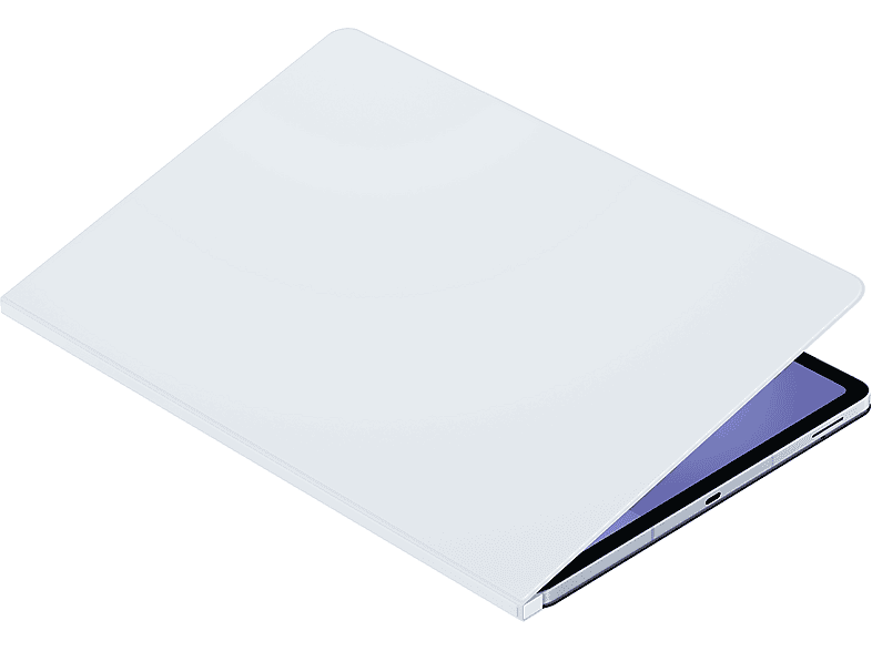 SAMSUNG Smart Book Cover, Bookcover, Samsung, Galaxy Tab S10 FE+, Blue SAMSUNG Smart Book Cover, Bookcover, Samsung, Galaxy Tab S10 FE+, Blue von SAMSUNG