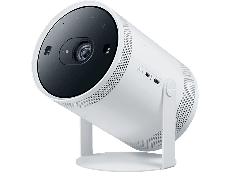 SAMSUNG The Freestyle LFF3C Beamer (Full-HD, 550 Lumen, WLAN) von SAMSUNG