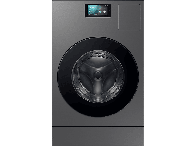 SAMSUNG WD18DB8995BZT2 Waschtrockner (18 kg / 11 kg, 951 U/Min.) von SAMSUNG