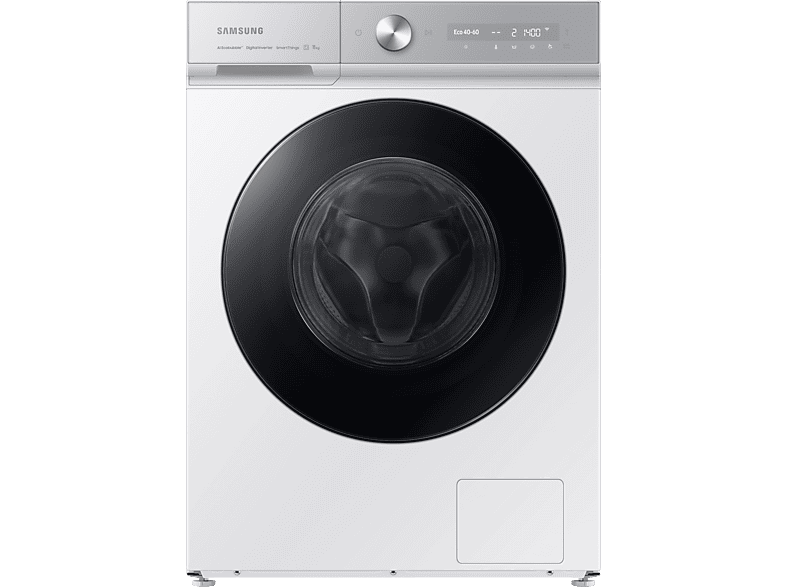 SAMSUNG WW11DB8B95GHU2 Bespoke Waschmaschine (11 kg, 1400 U/Min., A) von SAMSUNG