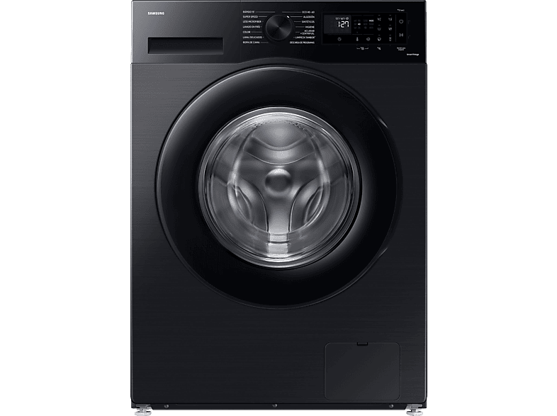 SAMSUNG WW11DG5B25ABEG Waschmaschine (11 kg, 1400 U/Min., A) von SAMSUNG