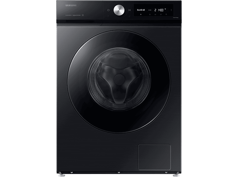 SAMSUNG WW90DB8U95GBU2 Waschmaschine (9 kg, 1400 U/Min., A) von SAMSUNG