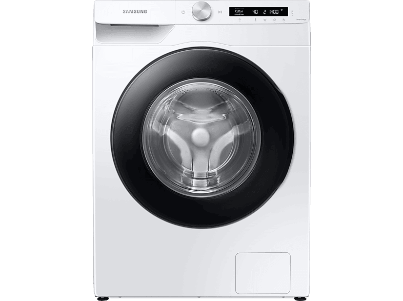 SAMSUNG WW90T504AAWCS2 Waschmaschine (9 kg, 1400 U/Min., A) von SAMSUNG