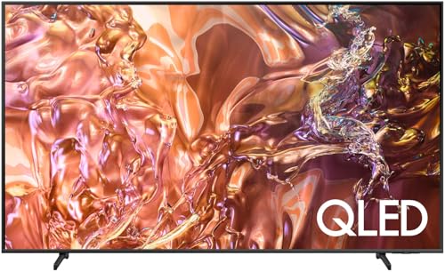 Samsung 75QE1D - QLED 75-Fernseher (189 cm) - 4K UHD 3840 x 2160 - Quantum HDR - Smart TV - HUB Gaming - 3xHDMI - WLAN von SAMSUNG